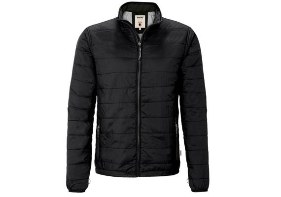 HAKRO Loft-Jacke Barrie No. 851, schwarz 005 - 3XL | Bild 0