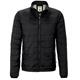 HAKRO Loft-Jacke Barrie No. 851, schwarz 005 - 4XL