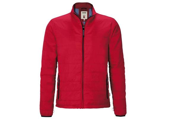 HAKRO Loft-Jacke Barrie No. 851 - XS | Bild 0