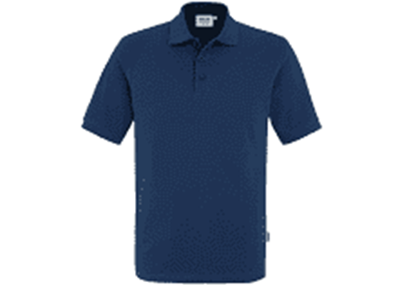 HAKRO Poloshirt Classic 810 - S | Bild 0