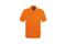 HAKRO Poloshirt MIKRALINAR® 816 (orange)