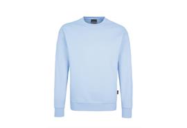 HAKRO® Sweatshirt Premium 471 (eisblau)