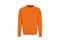 HAKRO® Sweatshirt Premium 471 (orange)