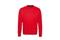 HAKRO® Sweatshirt Premium 471 (rot)