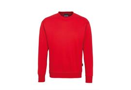 HAKRO® Sweatshirt Premium 471 (rot)