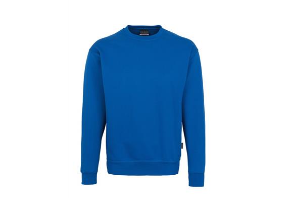 HAKRO&#174; Sweatshirt Premium 471 (royalblau) - S | Bild 0