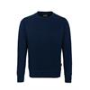HAKRO® Sweatshirt Premium 471 (tinte) - 3XL