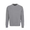 HAKRO® Sweatshirt Premium 471 (titan) - L