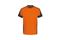 HAKRO® T-Shirt Contrast Performance 290 (orange)