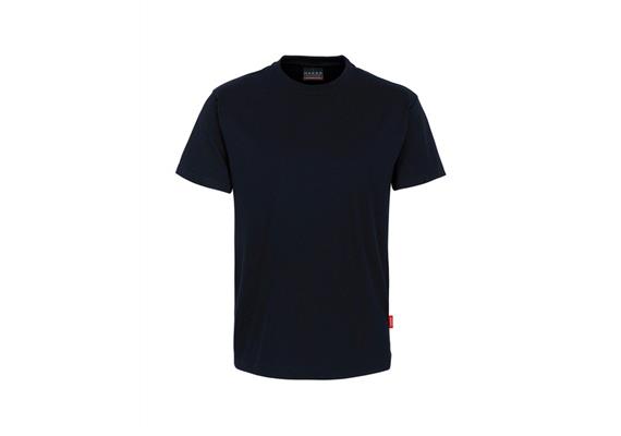HAKRO&#174; T-Shirt MIKRALINAR 281 (schwarz) - 5XL | Bild 0