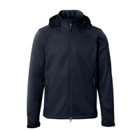 HAKRO Softshell Ontario 848, tinte 034 - 4XL