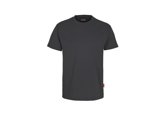 HAKRO T-Shirt MIKRALINAR 281 (anthrazit) - 4XL | Bild 0