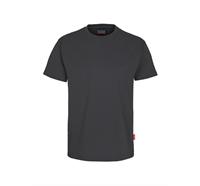 HAKRO T-Shirt MIKRALINAR 281 (anthrazit) - L