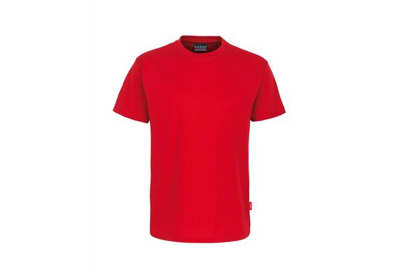 HAKRO T-Shirt MIKRALINAR 281 (rot) - 6XL | Bild 0