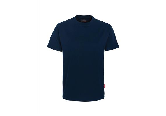 HAKRO T-Shirt MIKRALINAR 281 (tinte) - 5XL | Bild 0