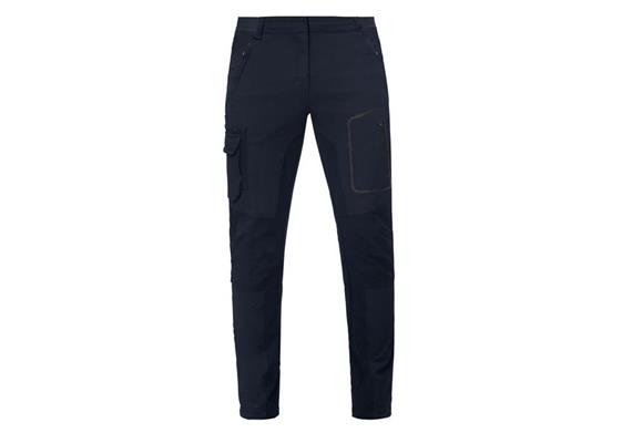 HAKRO Unisex Activehose N&#176; 724, tinte - M | Bild 0
