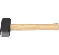 Hammer Handfäustel - Kopfgewicht 1500g
