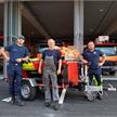 Hautle Motorspritzen-Anh&#228;nger | Bild 0