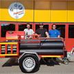 Hautle Motorspritzen-Anh&#228;nger | Bild 0