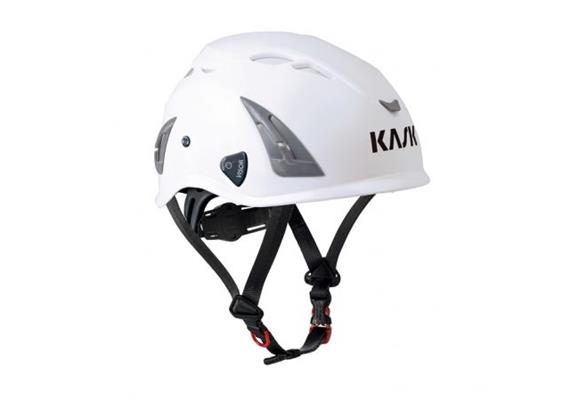 Helm KASK&#169; Plasma AQ - Weiss | Bild 0