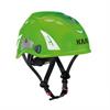 Helm KASK© Plasma HI VIZ - Grün