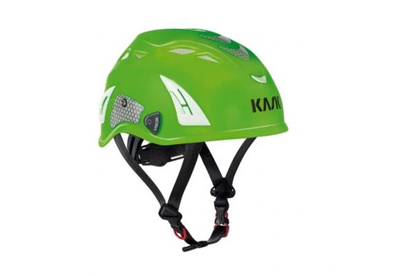 Helm KASK&#169; Plasma HI VIZ - Gr&#252;n | Bild 0
