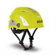 Helm KASK&#169; Plasma HI VIZ - Rot | Bild 0