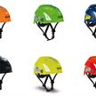Helm KASK&#169; Plasma HI VIZ - Rot | Bild 0