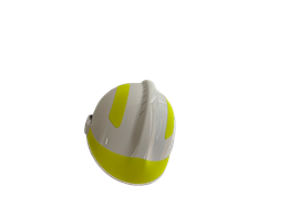 Helm MSA© Gallet F2 X-trem mit unbelüfteter Helmschale