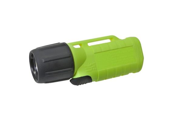 Helmlampe UK 2AA eLED (Frontschalter) - Frontschalter | Bild 0