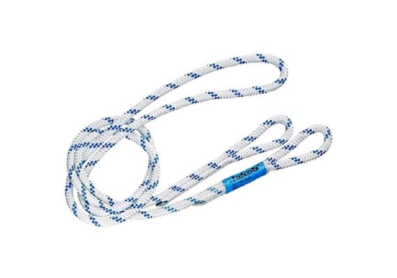 Hilfsstrick weiss - 2.50 m | Bild 0