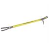 Hooligan-Tool mit Nupla-Glasfaserstiel 91cm
