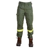 INFOREST Euro XV Wildland Fire Hosen - M