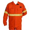 INFOREST Euro XV Wildland Fire Shirt