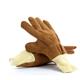 INFOREST Strukturelle Handschuhe Kevlar-Daumen