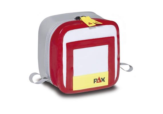 Innentasche M - PAX-Light - Rot | Bild 0