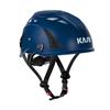 KASK rauchfarbener Augenschutz - Blau