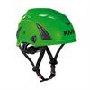 KASK rauchfarbener Augenschutz - Grün