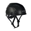 KASK rauchfarbener Augenschutz - Schwarz