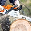 Kettens&#228;ge STIHL&#169; MS 261 C-BM | Bild 0