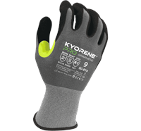 KYORENE® 00 - 810  Komfortabler Montagehandschuh - Grösse 10