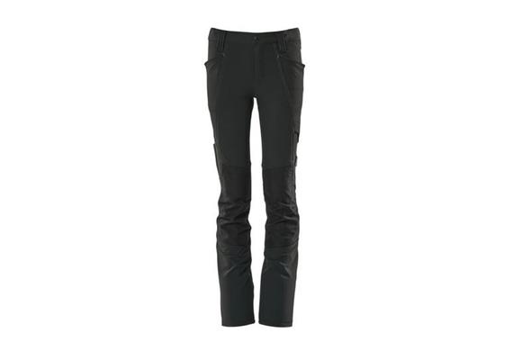 MASCOT Kinderhose ACCELERATE, schwarz - Gr&#246;sse 128 | Bild 0