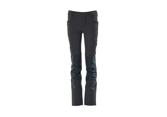 MASCOT Kinderhose ACCELERATE, schwarzblau - Gr&#246;sse 104 | Bild 0