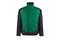 MASCOT® Arbeitsjacke Mainz (grün/schwarz)