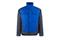 MASCOT® Arbeitsjacke Mainz (kornblau/schwarzblau)