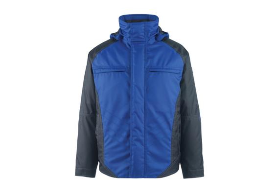 MASCOT&#174; Pilotjacke Frankfurt (kornblau/schwarzblau) - S | Bild 0