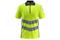 MASCOT® Poloshirt Murton gelb