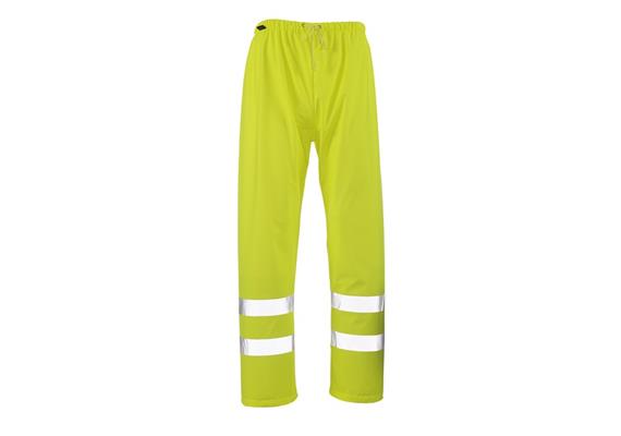 MASCOT&#174; Regenhose Wolfsberg (leuchtgelb) - L | Bild 0