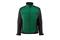 MASCOT® Softshelljacke Dresden (grün/schwarz)