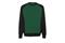 MASCOT® Sweatshirt Witten (grün/schwarz)